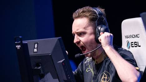 CS:GO: GeT_RiGhT tritt für mousesports an