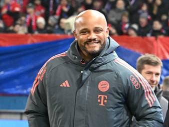 Bayern verkündet "Neuzugang von Manchester City"