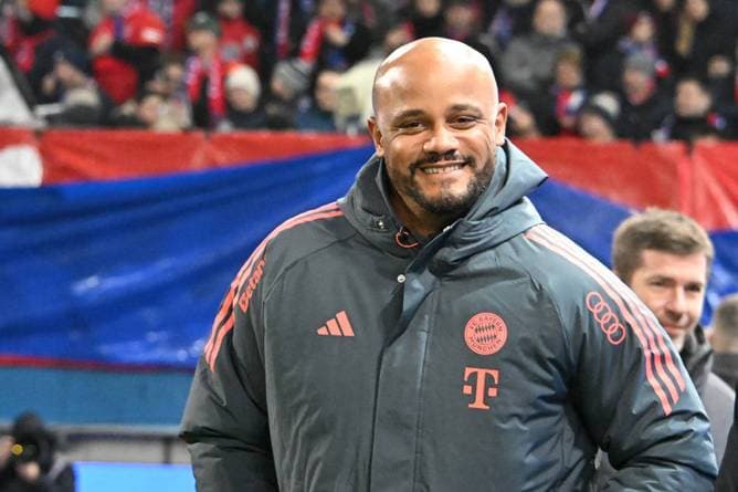 Bayern verkündet "Neuzugang von Manchester City"