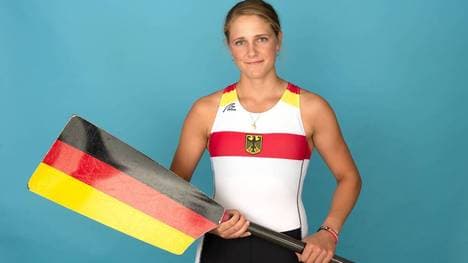 Marie-Sophie Zeidler verzichtet wegen eines Streits mit dem Verband auf die WM