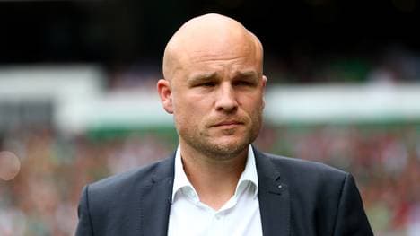 Rouven Schröder ist der Nachfolger von Christian Heidel bei Mainz 05