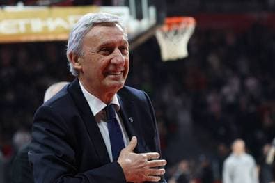 "Bei keinem anderen Angebot wäre ich zurückgekommen"