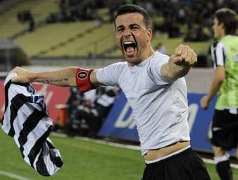 Er steht auf Rang sechs der ewigen Torschützenliste der Serie A, war Italiens Fußballer des Jahres 2010 und hat doch nie einen Titel gewinnen können. Wie gut war eigentlich Antonio Di Natale?