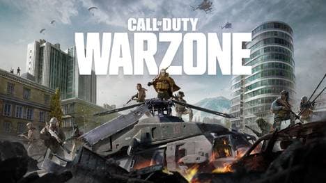 Das erste große Update für Call of Duty: Warzone ist online!