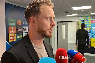 Bayer-Keeper über Guardiola verwundert