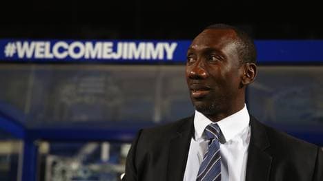 Queens Park Rangers Press Conference