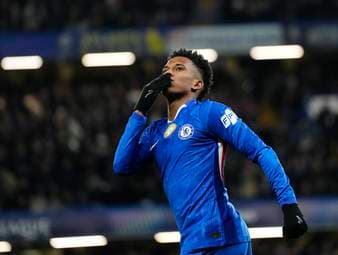 "Ein Naturtalent", das England schwärmen lässt