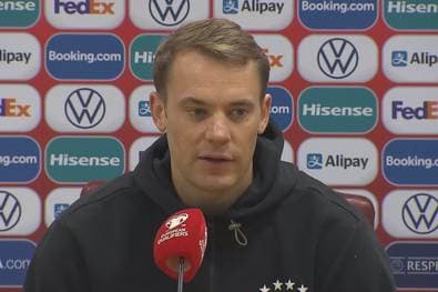 Katar-Ticket gelöst: "Dort eine große Rolle spielen"