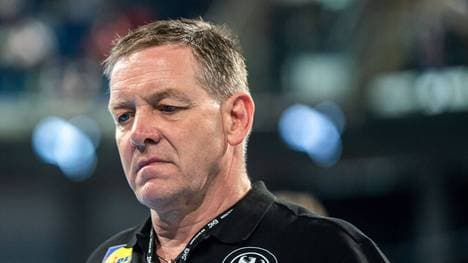 Alfred Gislason verlor seine Ehefrau