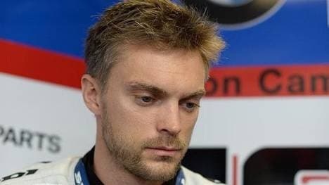Leon Camier fuhr in dieser Saison schon für BMW Italia und MV Agusta