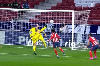 Doppelpack! Joao Félix bestraft Torwart-Patzer