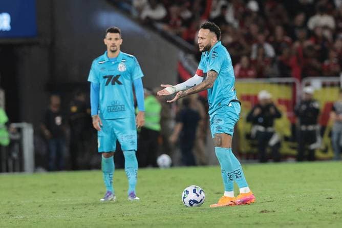 "Eine weitere Lüge": Neymar wütet