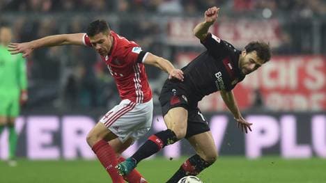 FBL-GER-BUNDESLIGA-BAYERN-MUNICH-LEVERKUSEN