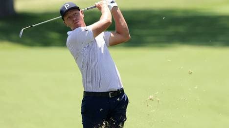 Schmid überzeugt in Texas