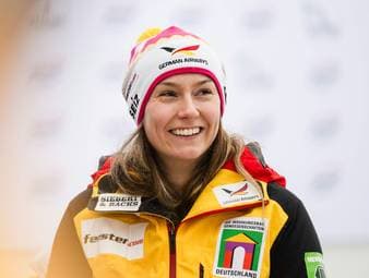 Wieder EM-Drama um Buckwitz