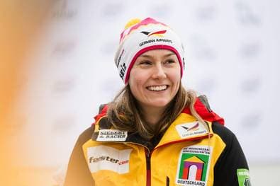 Wieder EM-Drama um Buckwitz