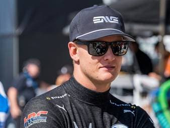 Schumacher hadert mit IndyCar