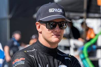 Schumacher hadert mit IndyCar