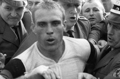 Seit 60 Jahren ist sein großer Tag unübertroffen
