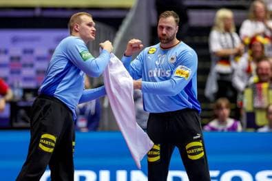 "Unfassbar respektlos": Wolff wütet über Torwart-Debatte