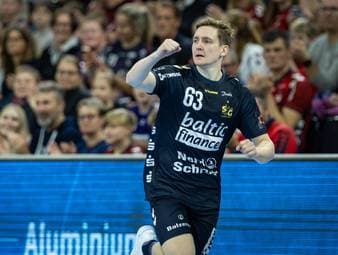 Flensburg mit Gala, auch Kiel siegt