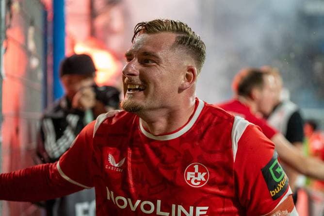 "Hätte er den Ball weggeschossen, wäre Schalke Meister"