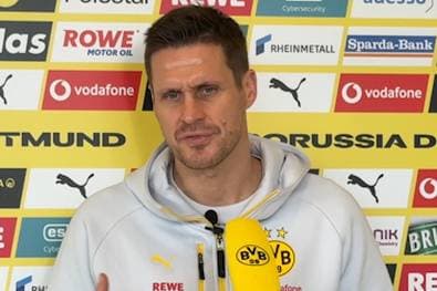  Das ist der Stand der Dinge bei Schlotterbeck