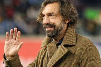 "Moralisch bankrott": Pirlo heftig in Kritik geraten