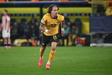 Wie lange kommt Kovac noch um ihn herum?