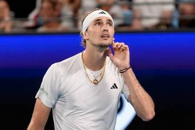 "Das reicht mir jetzt noch nicht"