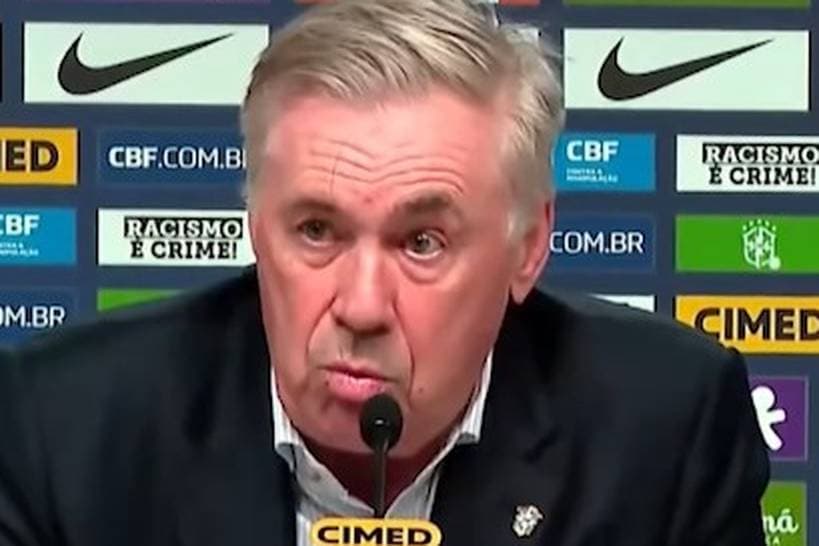 Vini-Drama: "Bin nicht sein Vater oder Bruder"