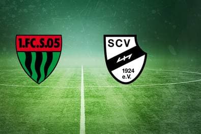 FC Schweinfurt - SC Verl (Highlights)