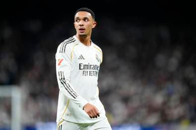 Wirbel um formstarken Real-Star