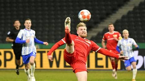 Voglsammer wechselt zum FC Millwall