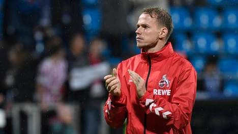 Ondrej Duda verließ den 1. FC Köln 2023