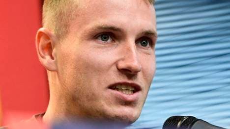 Jakub Jankto outete sich am Montag als schwul