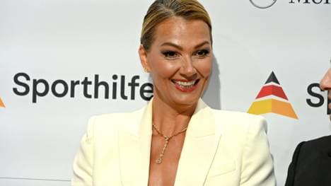 Van Almsick sieht eine große Chance in Olympia