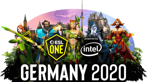 Insgesamt spielen 16 Teams aus Europa und der CIS-Region bei der ESL One Germany mit