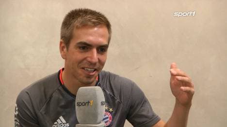 Philipp Lahm