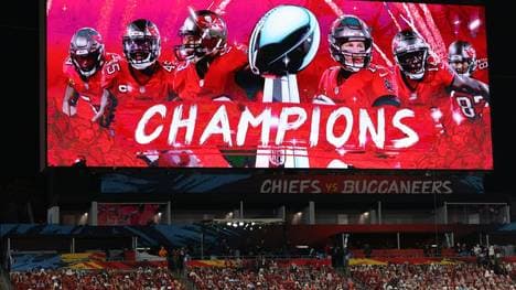 Rekord-Quote für ProSieben