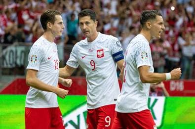 So kommt Polen doch noch zur EM