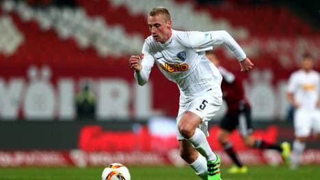 1. FC Nuernberg v VfL Bochum - 2. Bundesliga