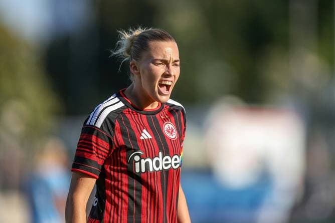 Freigang lässt Frankfurt jubeln