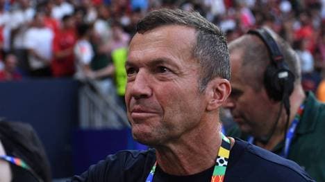 Lothar Matthäus