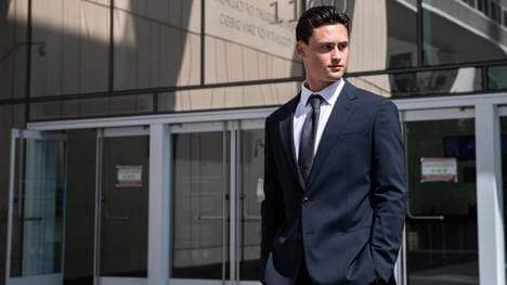 Matt Araiza schließt sich den Kansas City Chiefs an