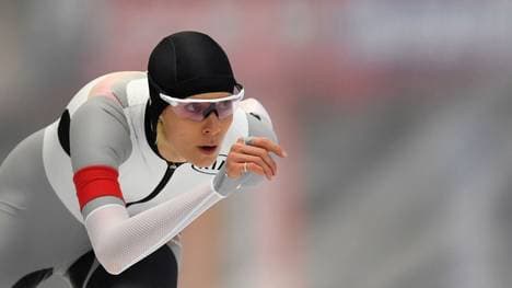 Roxanne Dufter will sich auf andere Dinge fokussieren, schrieb die Inzellerin auf Instagram 