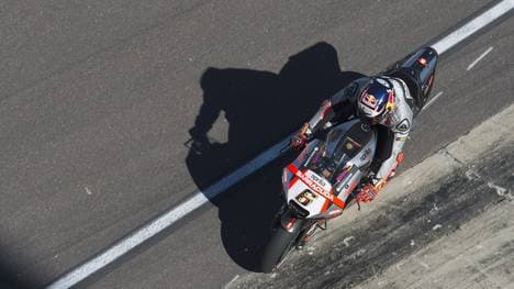 MotoGp Red Bull U.S. Indianapolis Grand Prix - Free Practice