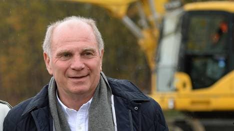 Uli Hoeneß