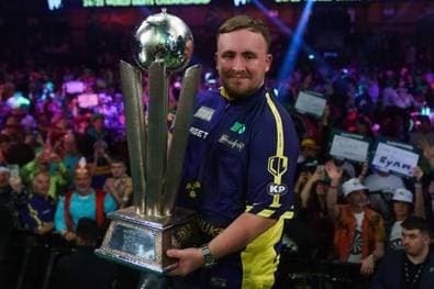 Explodiert das WM-Preisgeld sogar auf 100 Millionen?