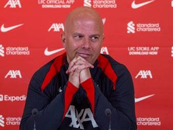 Slot schweigt! Keine PK von Reds-Coach